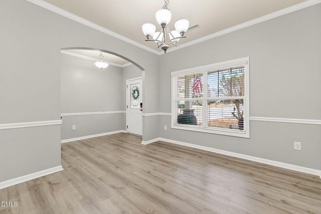 2709 Banks Lake Court, Fuquay Varina, NC 27526