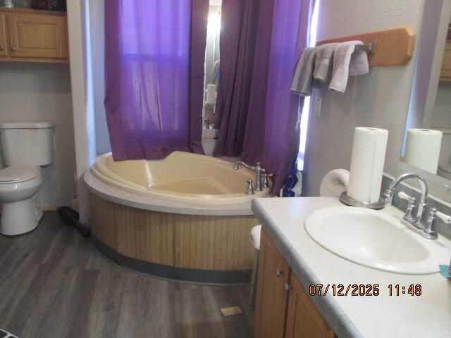 15508 Stagecoach, Keno, OR 97627