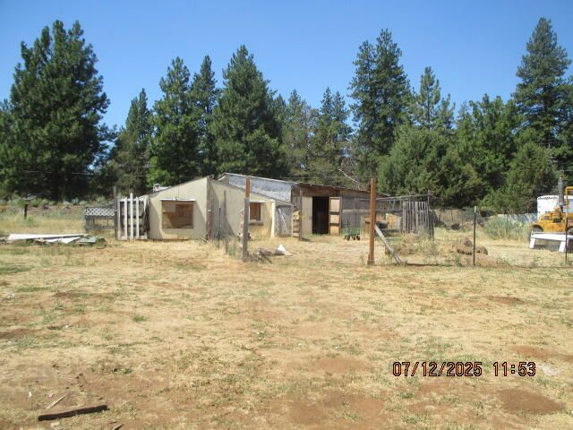 15508 Stagecoach, Keno, OR 97627
