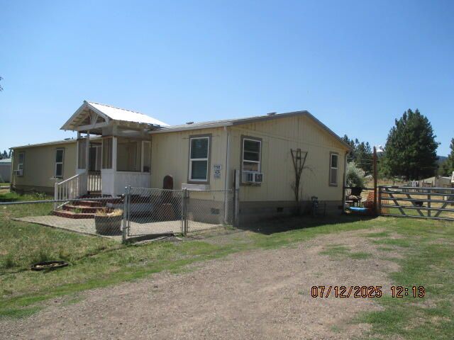 15508 Stagecoach, Keno, OR 97627