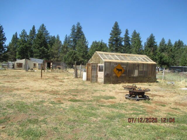 15508 Stagecoach, Keno, OR 97627