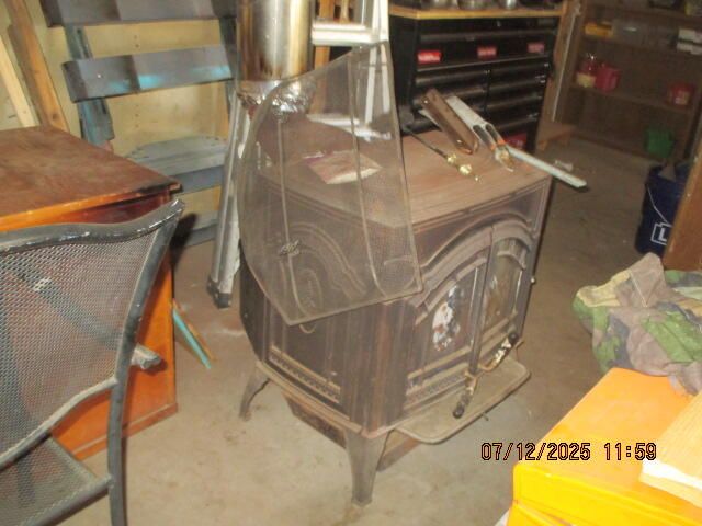 15508 Stagecoach, Keno, OR 97627