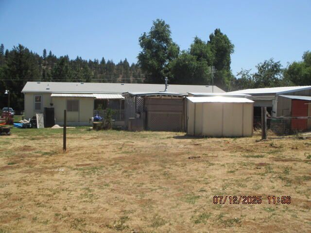 15508 Stagecoach, Keno, OR 97627