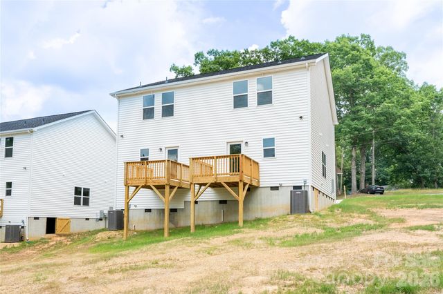 846 S Fourth Street, Albemarle, NC 28001