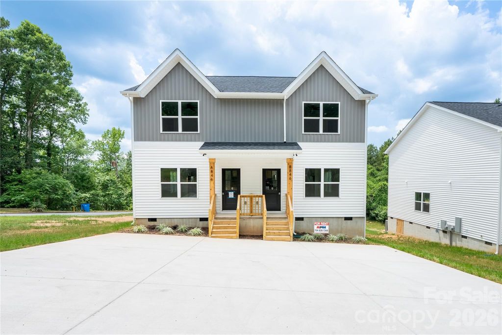 846 S Fourth Street, Albemarle, NC 28001