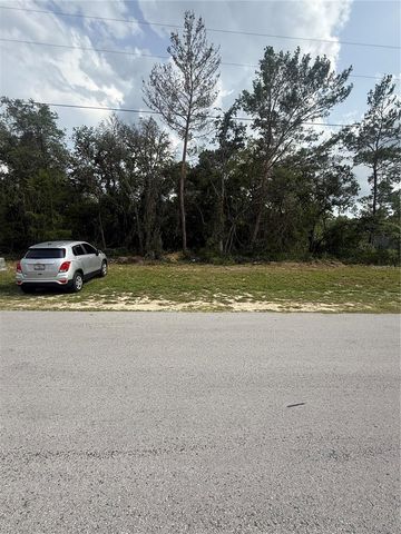 TBD SW 127TH LANE ROAD, Ocala, FL 34473