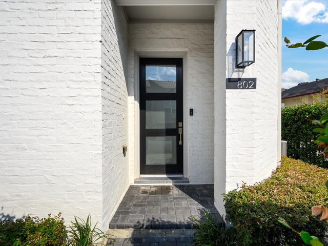 802 Detering Street, Houston, TX 77007