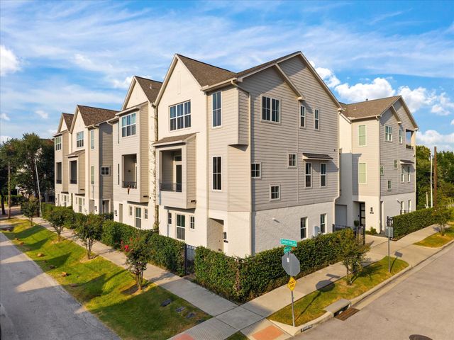 802 Detering Street, Houston, TX 77007