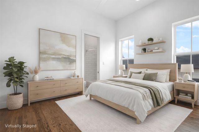 802 Detering Street, Houston, TX 77007