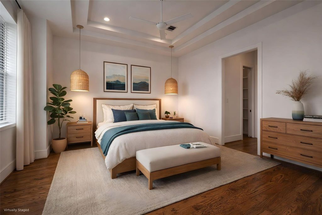 802 Detering Street, Houston, TX 77007