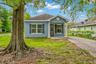 2245 Wilson Street, Beaumont, TX 77703