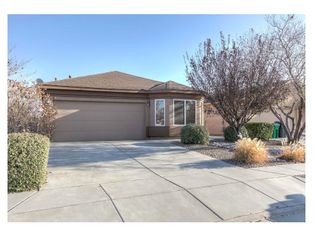 813 Waterfall Drive NE, Rio Rancho, NM 87144