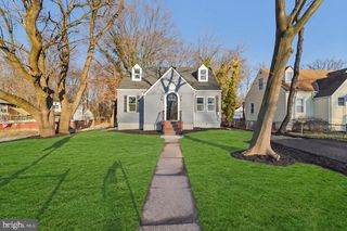 27 PELCZAR AVE, Baltimore, MD 21221