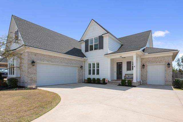 105 Caraway Drive, Niceville, FL 32578