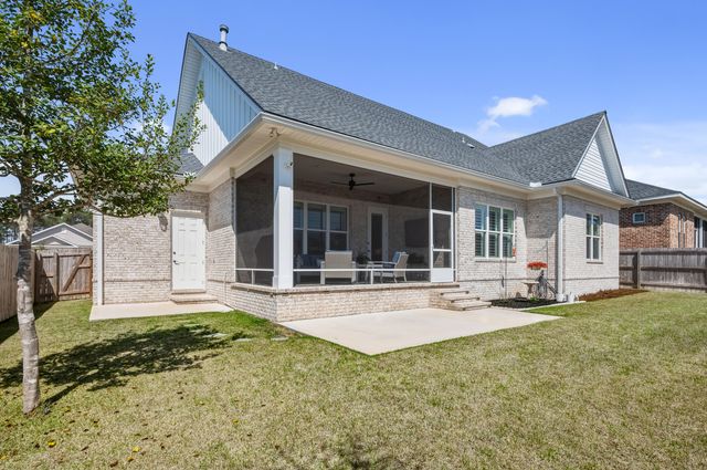 105 Caraway Drive, Niceville, FL 32578