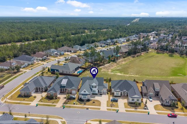 105 Caraway Drive, Niceville, FL 32578