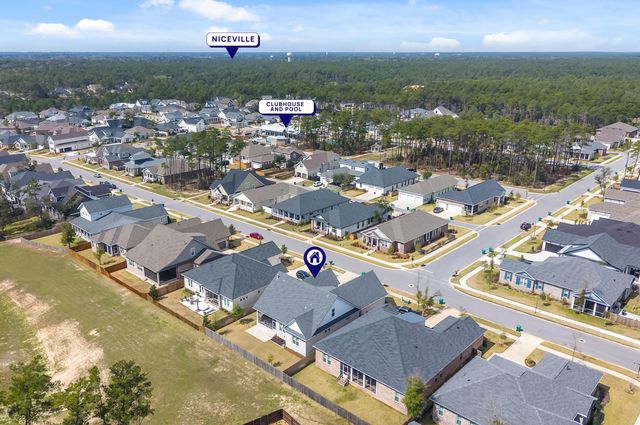 105 Caraway Drive, Niceville, FL 32578