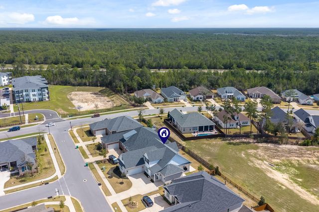 105 Caraway Drive, Niceville, FL 32578