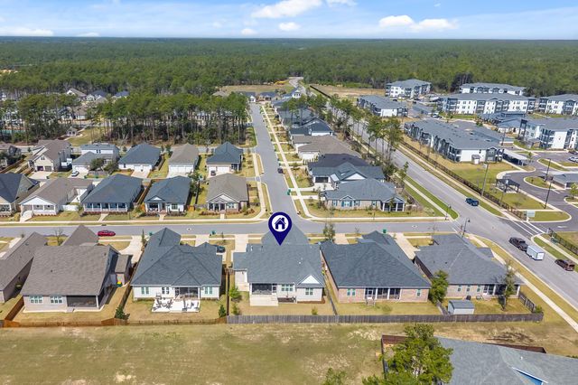105 Caraway Drive, Niceville, FL 32578