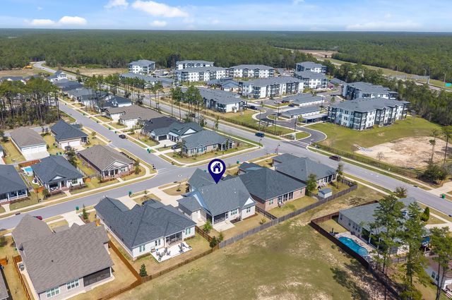 105 Caraway Drive, Niceville, FL 32578