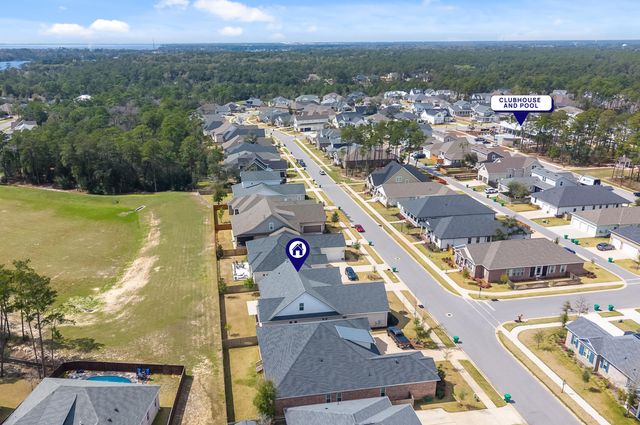 105 Caraway Drive, Niceville, FL 32578