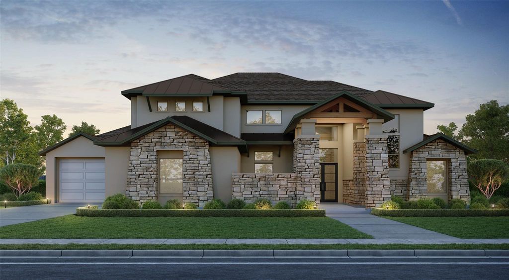 3206 Cranberry Creek Loop, Richmond, TX 77406