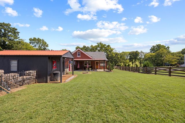 2890 Greens Mill Rd, Columbia, TN 38401
