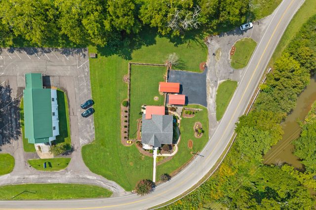 2890 Greens Mill Rd, Columbia, TN 38401