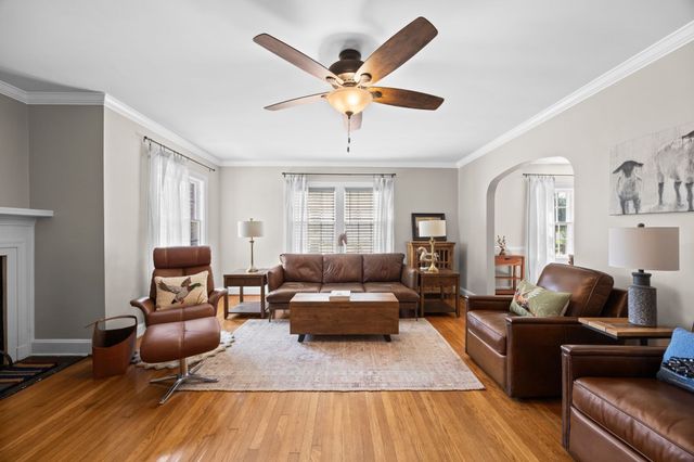 2890 Greens Mill Rd, Columbia, TN 38401