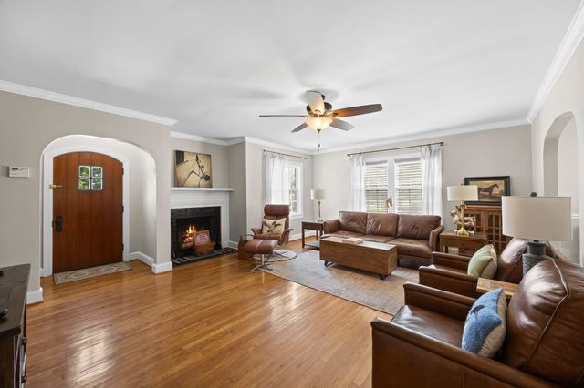 2890 Greens Mill Rd, Columbia, TN 38401