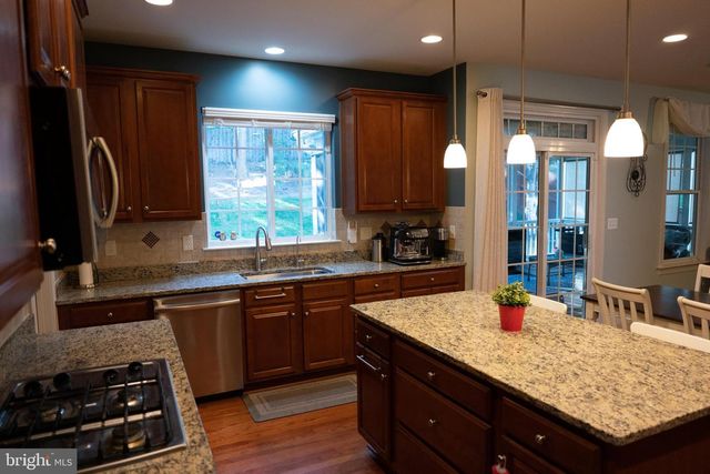 12955 LUCA STATION WAY, Woodbridge, VA 22192