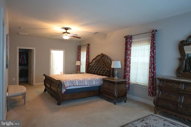 12955 LUCA STATION WAY, Woodbridge, VA 22192