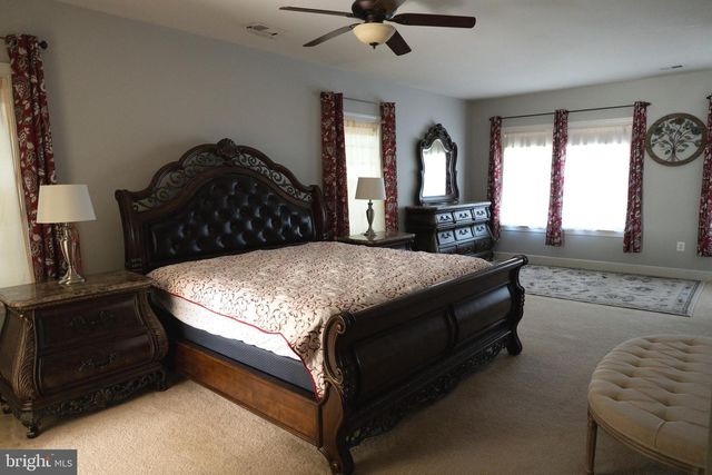 12955 LUCA STATION WAY, Woodbridge, VA 22192