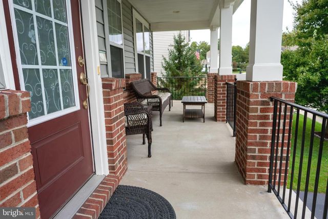 12955 LUCA STATION WAY, Woodbridge, VA 22192