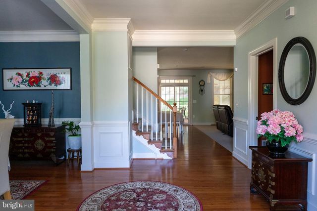 12955 LUCA STATION WAY, Woodbridge, VA 22192