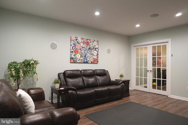 12955 LUCA STATION WAY, Woodbridge, VA 22192