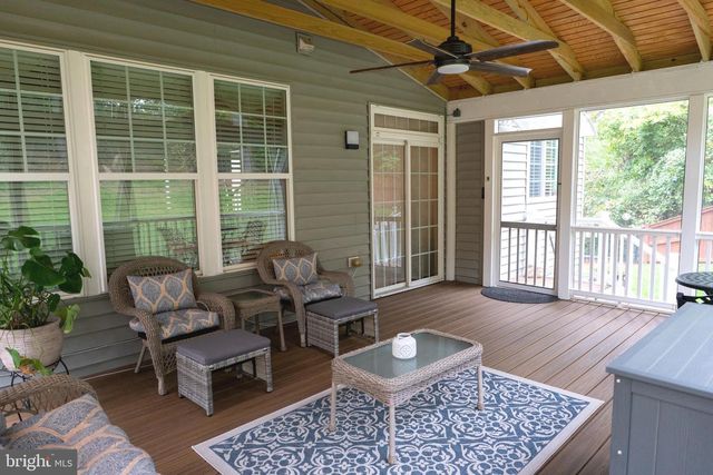 12955 LUCA STATION WAY, Woodbridge, VA 22192