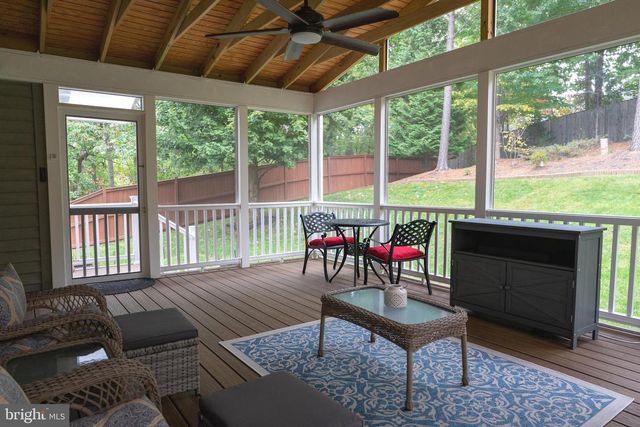 12955 LUCA STATION WAY, Woodbridge, VA 22192