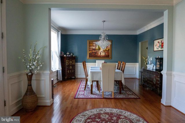 12955 LUCA STATION WAY, Woodbridge, VA 22192