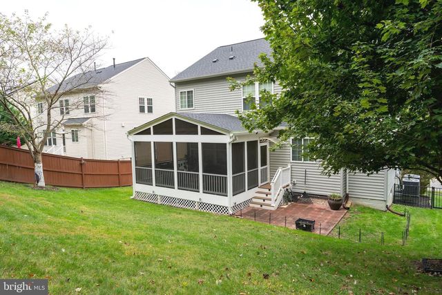 12955 LUCA STATION WAY, Woodbridge, VA 22192