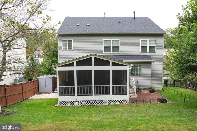 12955 LUCA STATION WAY, Woodbridge, VA 22192