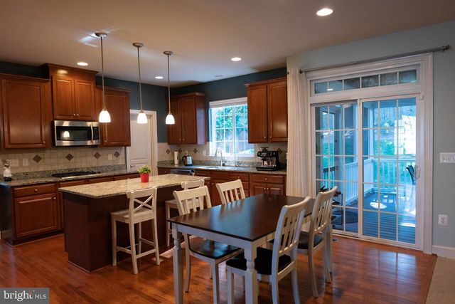 12955 LUCA STATION WAY, Woodbridge, VA 22192