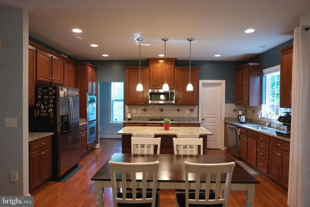 12955 LUCA STATION WAY, Woodbridge, VA 22192