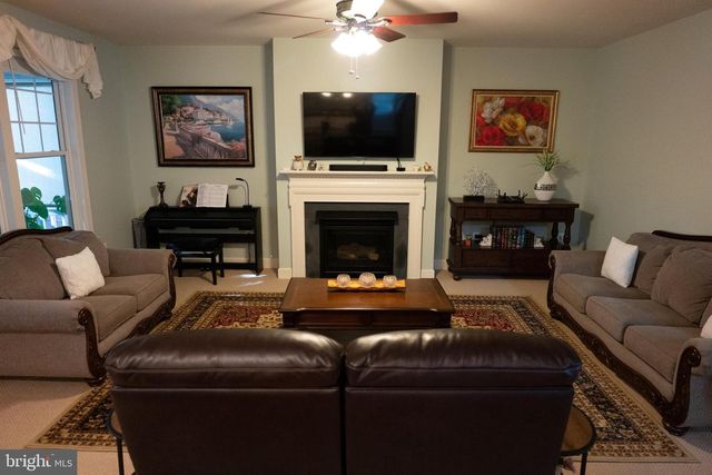 12955 LUCA STATION WAY, Woodbridge, VA 22192