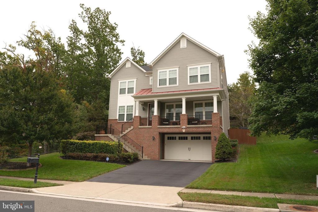 12955 LUCA STATION WAY, Woodbridge, VA 22192