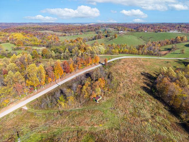 Lot H Greasy Ridge Road, Stanford, KY 40484