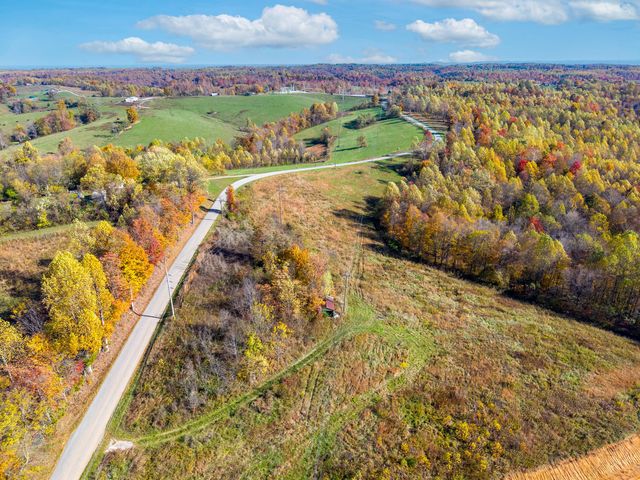 Lot H Greasy Ridge Road, Stanford, KY 40484