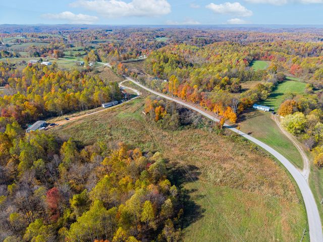 Lot H Greasy Ridge Road, Stanford, KY 40484