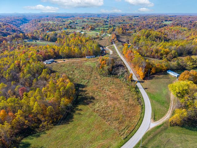 Lot H Greasy Ridge Road, Stanford, KY 40484