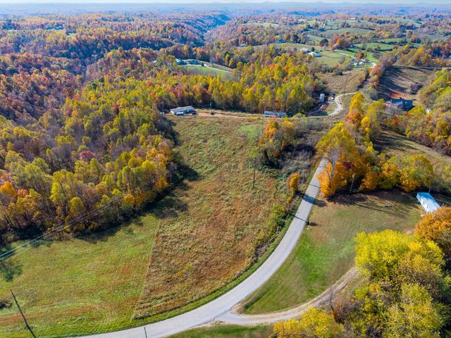 Lot H Greasy Ridge Road, Stanford, KY 40484